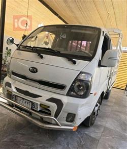 Kia Bongo